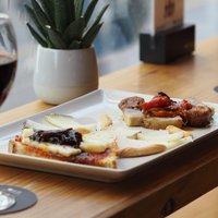 Valencia Morning Food Tour with Central Market by Food Lover Tour