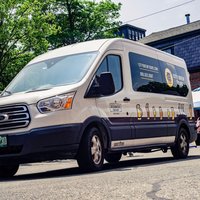 Sip of Milwaukee Guided Brewery Tour with Snack