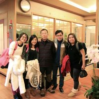 2 Days Private Tour with a Very Experienced Driver in Jeju Island