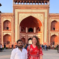 Incredible North India Tour