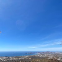 PRIVATE Fun Hiking Tour with Awesome Views