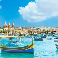 Private Best of Malta Tour with Flexible Pickup (EN/ES/IT)