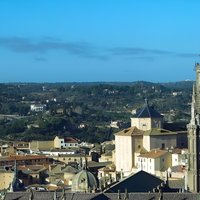 Toledo tour and Cathedral
