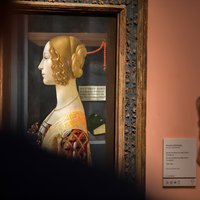 Guided Visit to Thyssen-Bornemisza Museum
