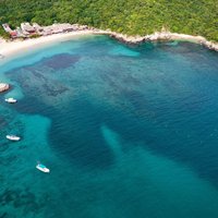Full Day Tour of the Bays of Huatulco