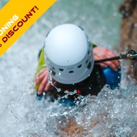 BOVEC CANYONING - Canyoning Tours For Couples