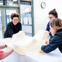 Enjoy a Hungarian Strudel Class & Local Wine Tasting
