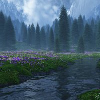 Twilight Forks Washington Tour
