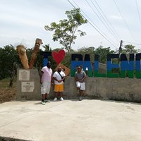 Palenque African Roots