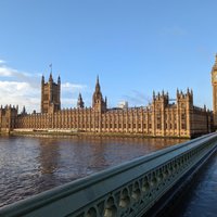 Private London Tour by Car - Pick Up From Your Hotel or Apartment