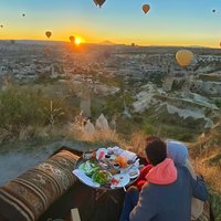 2 Days Private Cappadocia Tour with Professional Guide & Driver