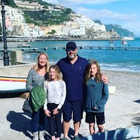 Pompeii Amalfi Coast Drive