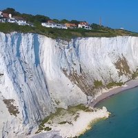 Canterbury Cathedral, Dover Castle & White Cliffs Guided Day Tour from London