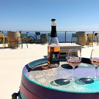 E-bike tour with Wine Tasting at Tenuta delle Ripalte