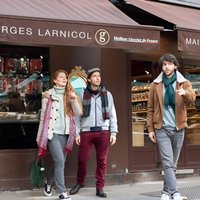 Paris Private Custom Tour with a Local Guide, Hidden Gems & Highlights