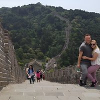 2 Days Visa-free Beijing Private Layover Guided Tour