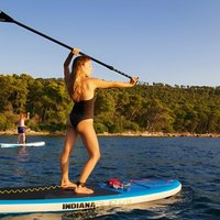 Morning Stand Up Paddle Tour in Split