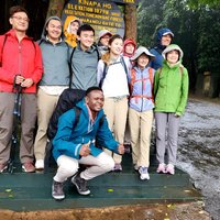 Private Full Day Hiking Experience to Marangu Route