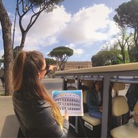 Rome’s Top Highlights by Luxury Golf Cart