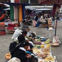Private Full-Day Tour From Quito to Otavalo Indigenous Market