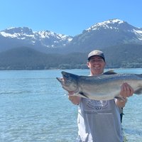 3 Hour Fishing Experience/Class in Juneau