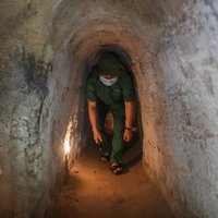 Ho Chi Minh City & Cu Chi Tunnels Full Day Tour