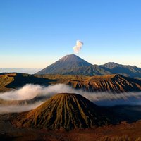 Yogyakarta Bromo Ijen Bluefire Drop Off Bali