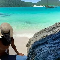A day in Arraial do Cabo the Brazilian Caribbean