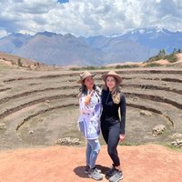 Sacred Valley of the Incas Tour with Moray & the Salt Mines