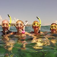 Guided Snorkel Experience in Fort Lauderdale