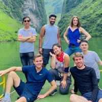 Ha Giang Loop 3D/2N Private Tour with Easy Rider