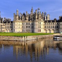 Day Tour to Chenonceau and Chambord Castles