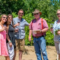 The Napa Native Experience
