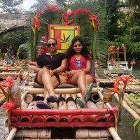Lethe River Rafting Transportation & Entry Fees from Montego Bay