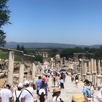 Skip The Line - Ephesus and Virgin Mary Tour