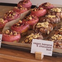 Handcrafted Donuts & Tea: Brighton's Artisan Sweet Treat Tour