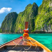 Highlights Of Thailand In 10 Days