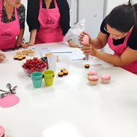 Pastry workshops where you will bake like a Chef