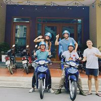 3 Days 2 Nights Ha Giang Loop Adventure - Majestic Tour Vietnam