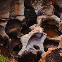 Full-Day Blyde River Canyon Tour from Nelspruit, Whiteriver or Hazyview