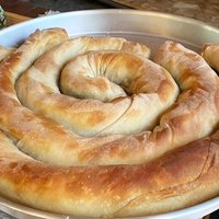 Phyllo Pies Baking Class on an organic farm
