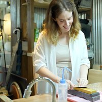 SHIRAKAWA Japanese Culture Experiences with private English staff
