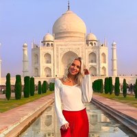 Skip-The-Line Taj Mahal Private Guided Tour