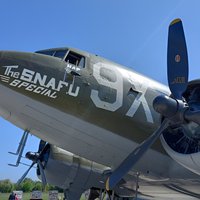 Private Day Tour 82nd and 101st Airborne Utah Operations
