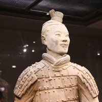 Private Full Day Essence Tour to Xi’an