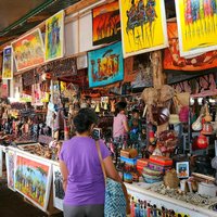 Nairobi Cultural & Historical City Tour with a Local