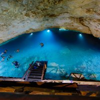 Cuzama Cenotes Adventure Day Trip