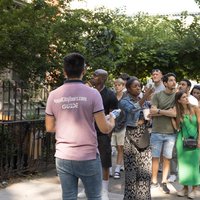 City of Contrasts Tour-Manhattan, Bronx, Queens and Brooklyn
