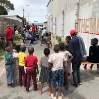 Half Day Cape Town Township Tour