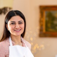 Fresh Pasta Private Cooking Class